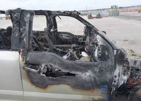 2016 Ford F-150 Platinum z USA, uszkodzony, nr VIN 1FTEW1EG1GFB26438